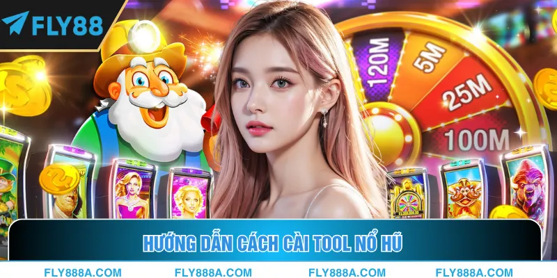 Hướng dẫn cách cài tool nổ hũ hot nhất trong 2026